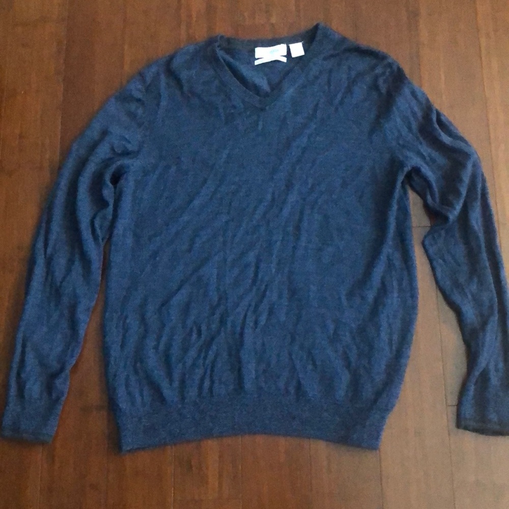 Calvin Klein sweater